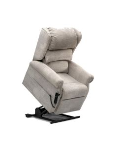 Boston Electric Single Tilt in Space Recliner