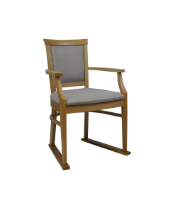 Rimini Dining Chair with Arms