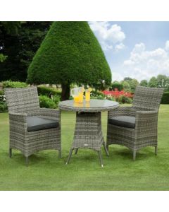 Rattan Garden Furniture Set