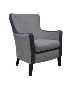 Seville Mid Back Chair 
