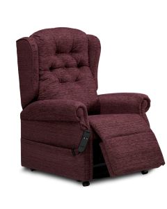 Somerset Manual Recliner