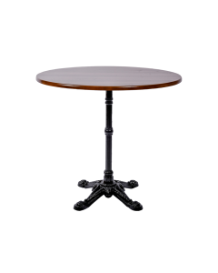 Stella Circular Dining Table