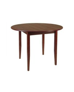 Stylo Circular Dining Table