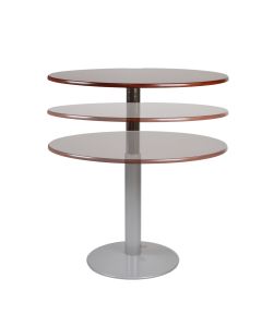 Switch Adjustable Height Dining Table
