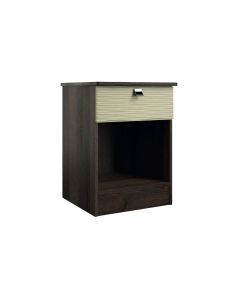 Vegas Bedside Table with 1 Drawer 