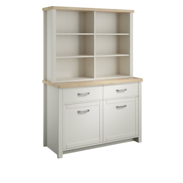 Chatsworth Large Sideboard Dresser Top