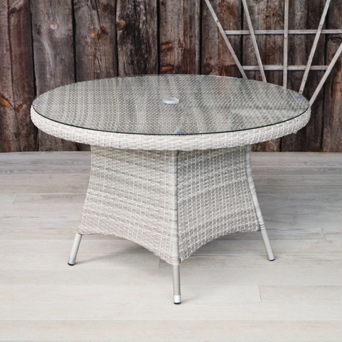 Rattan Garden Furniture Set