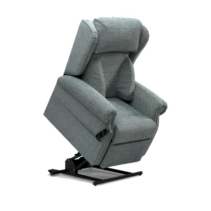 Lindos Electric Tilt in Space Recliner
