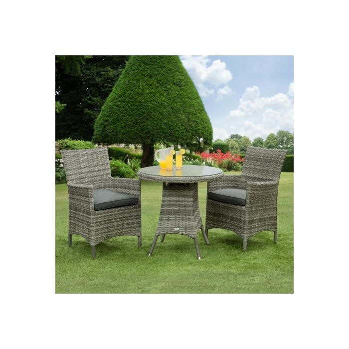 Rattan Garden Furniture Set