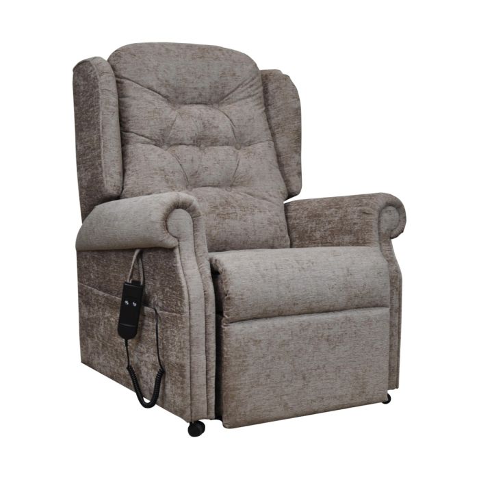 Rise new arrivals & recline