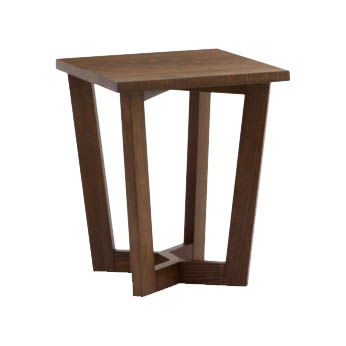 Harlow Square Side Table