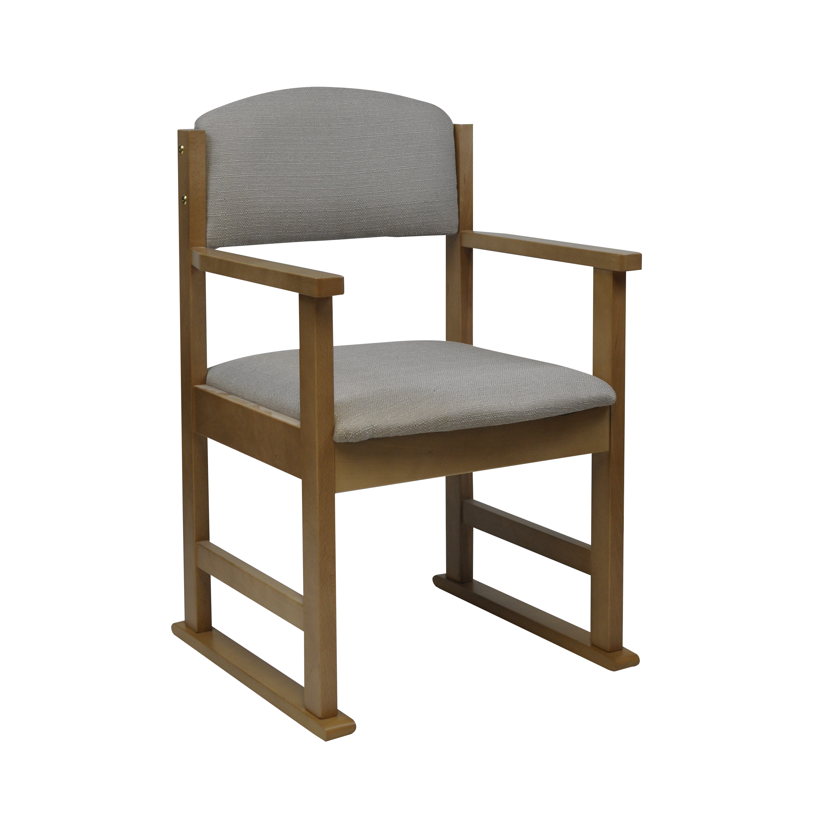 Kent Dining Chair with Arms