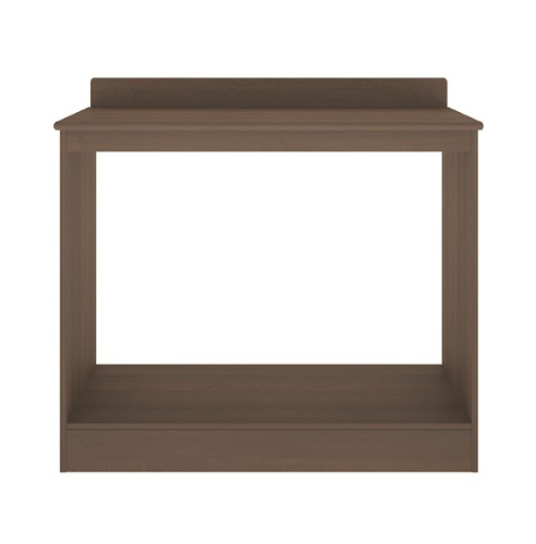 Living Console Table Square