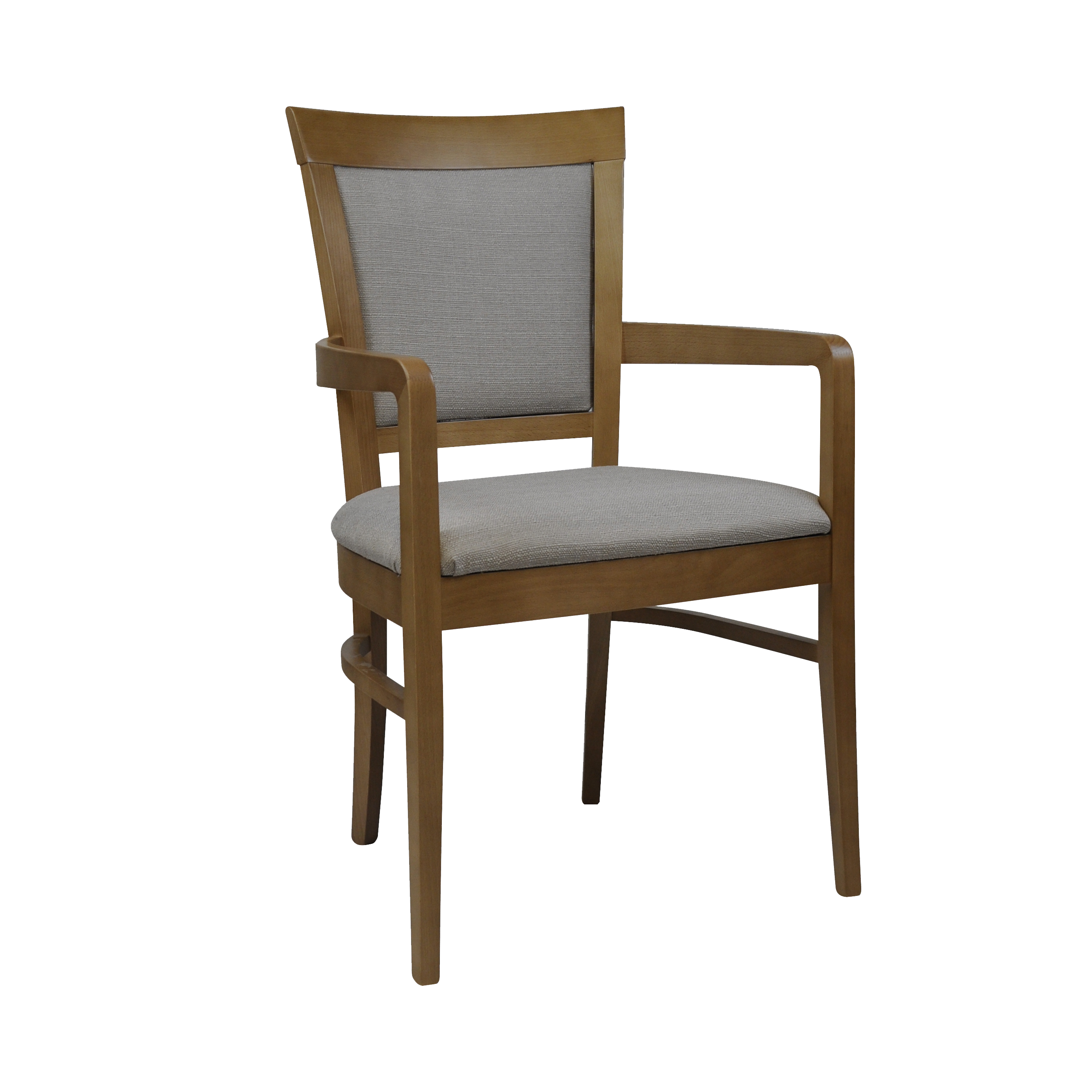 Myah Dining Chair with Arms