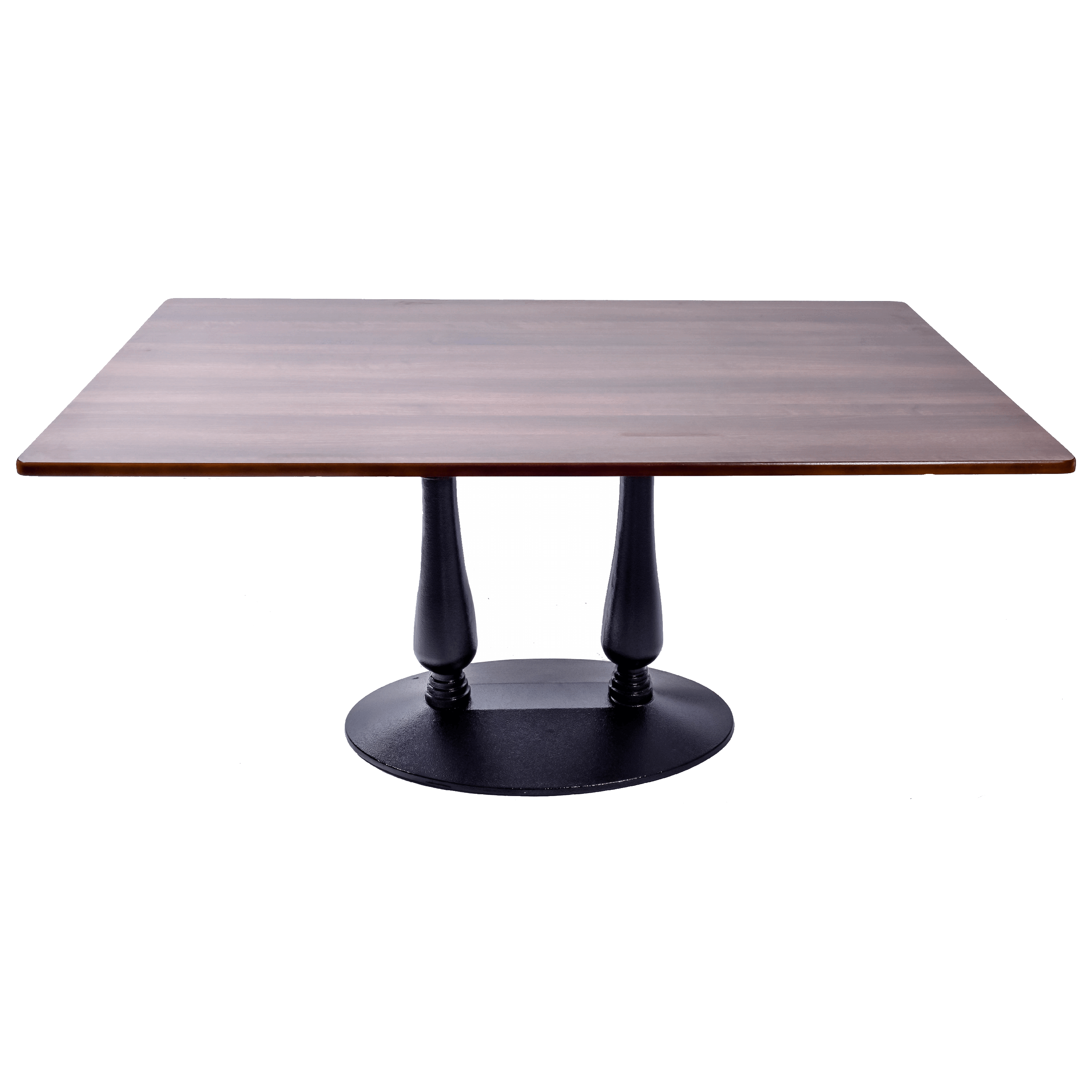 Heston Rectangular Dining Table | Barons Contract Furniture