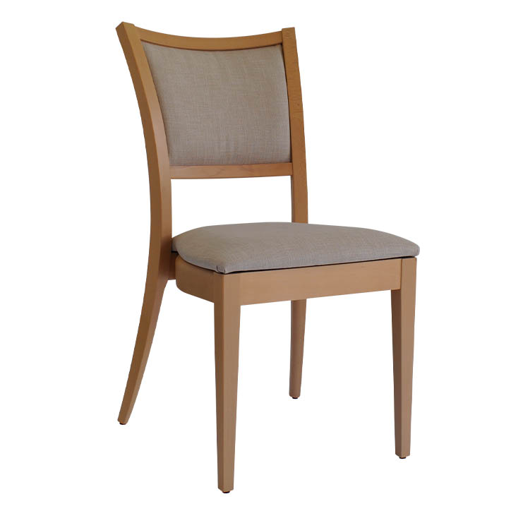 Riley Dining Chair Without Arms