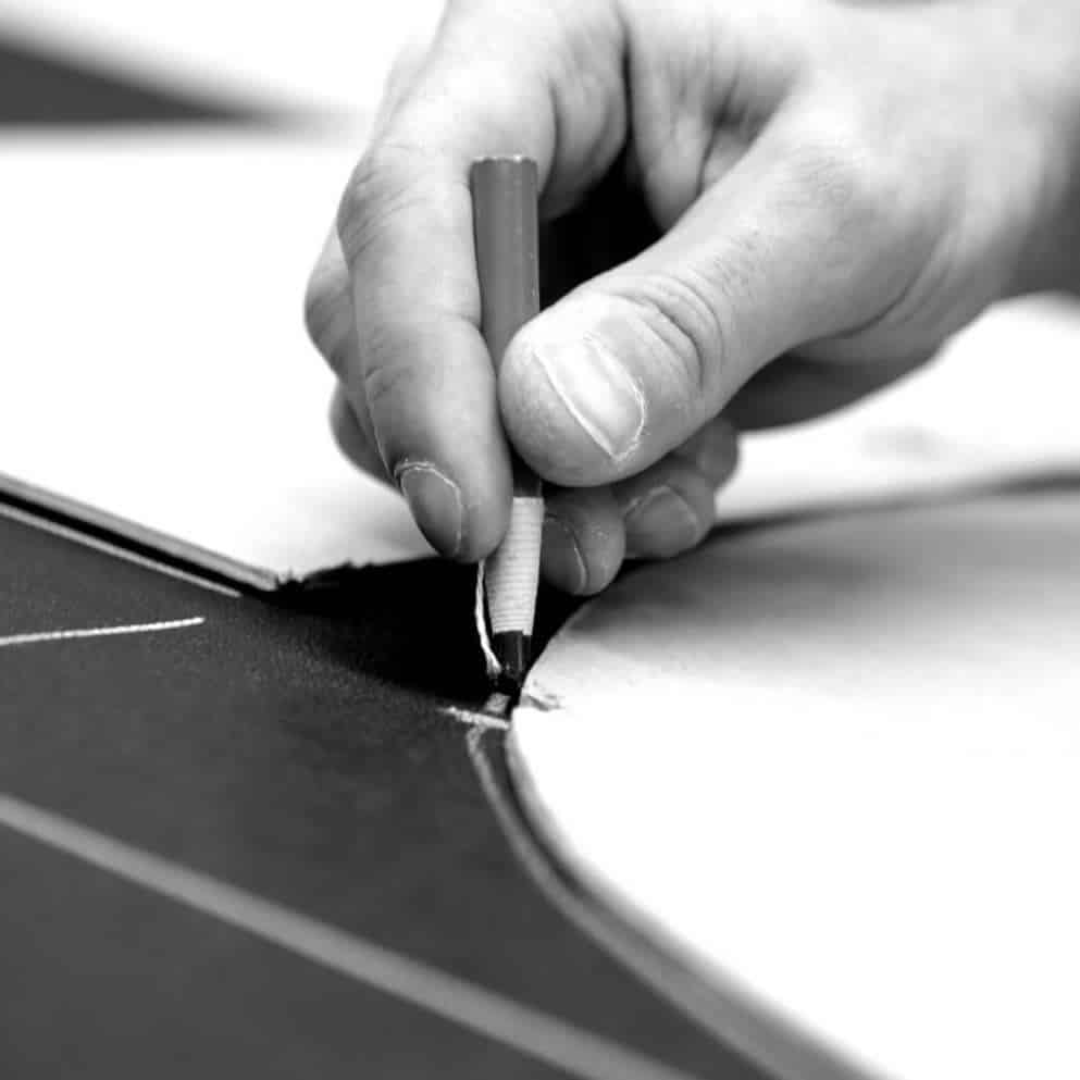 handcrafted furniture