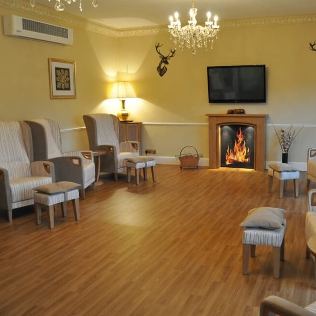 Thursby Nursing Care Home