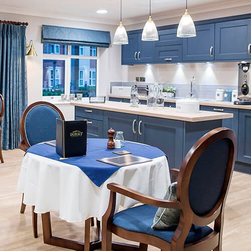 Dormy Care