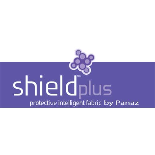 Panaz Shield Plus - Protective intelligent fabric
