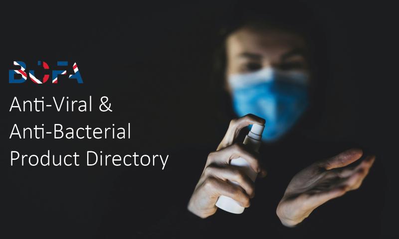 BCFA Directory