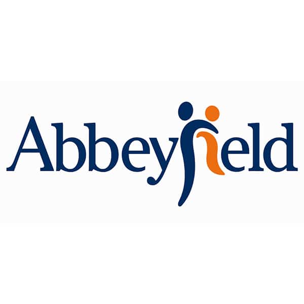 Abbeyfield Retirement Homes logo
