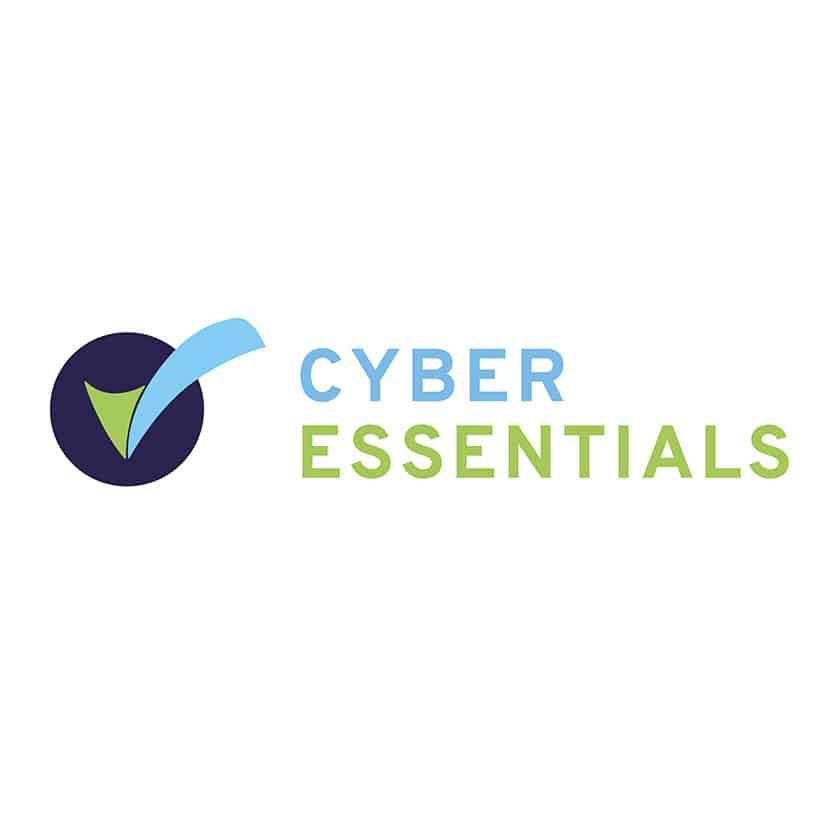 Cyber Essentials logo