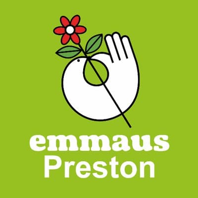 emmaus preston