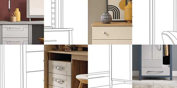 new bedroom brochure