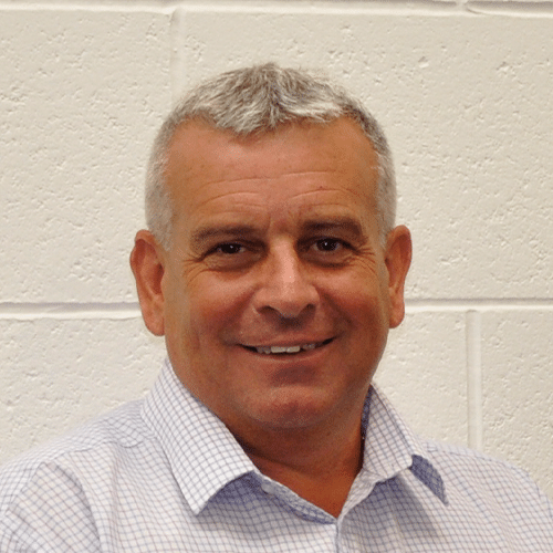Garry Smith - Managing Director - Barons