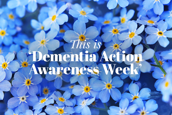Dementia Awareness