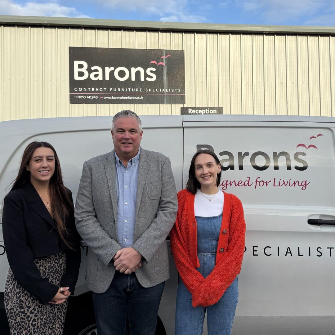 north sales team