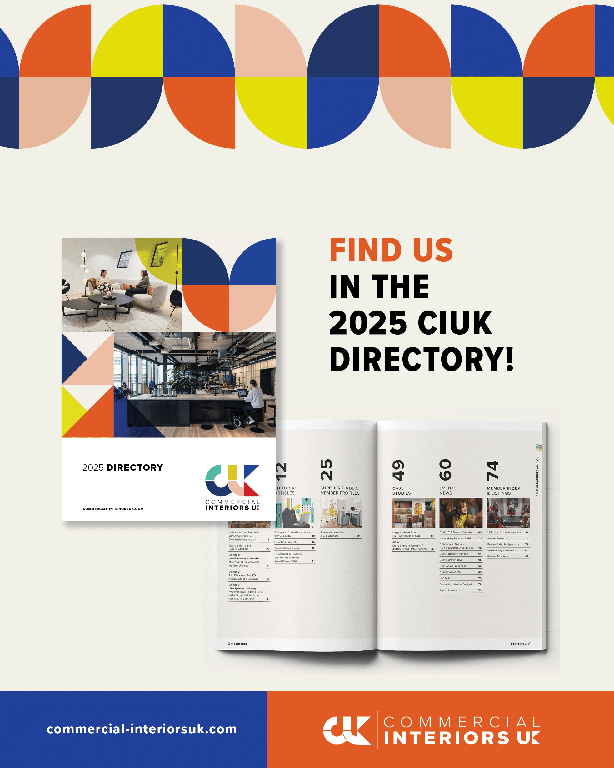 directory