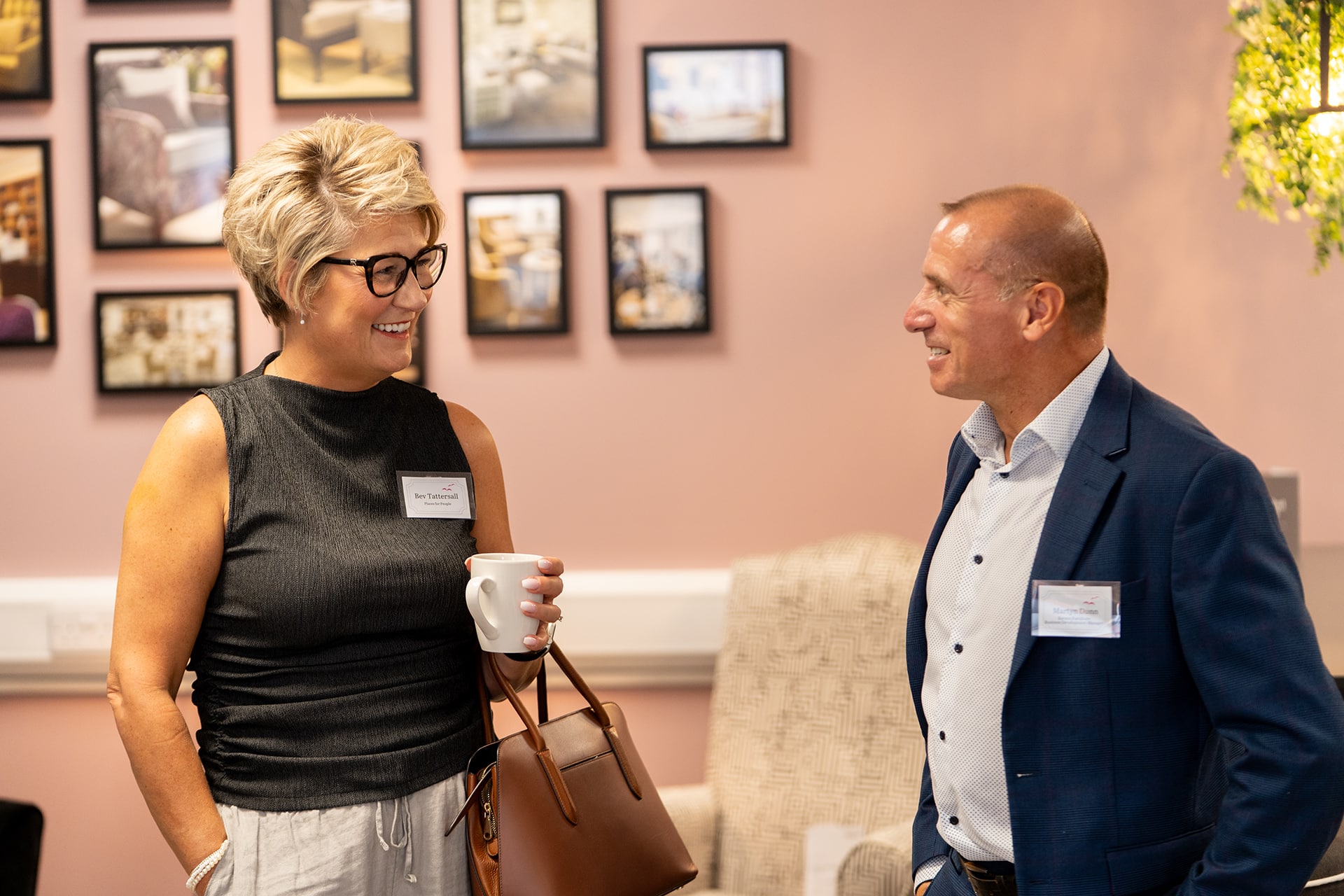 Leyland Showroom Launch - Thank You for Joining Us