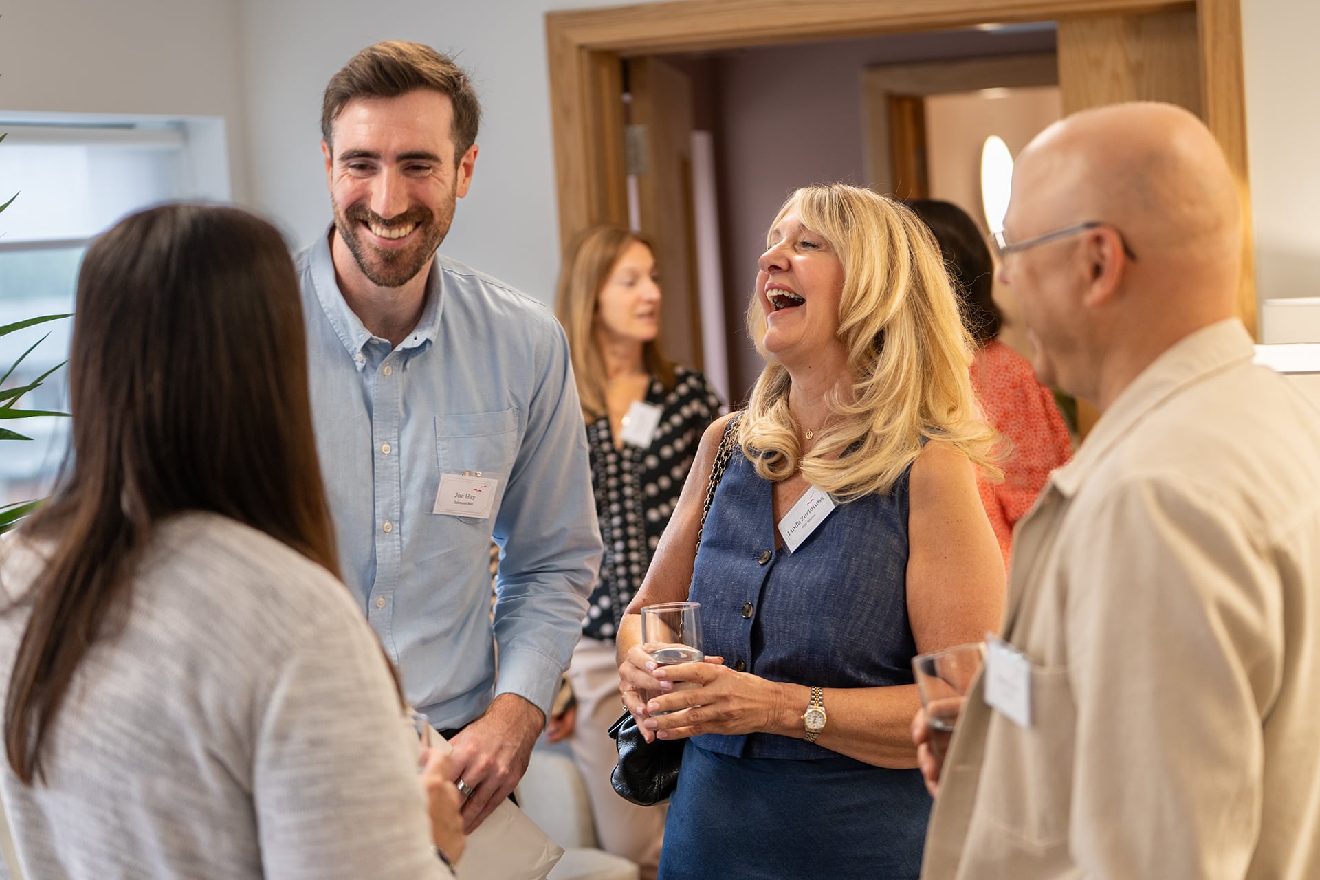 Leyland Showroom Launch - Thank You for Joining Us