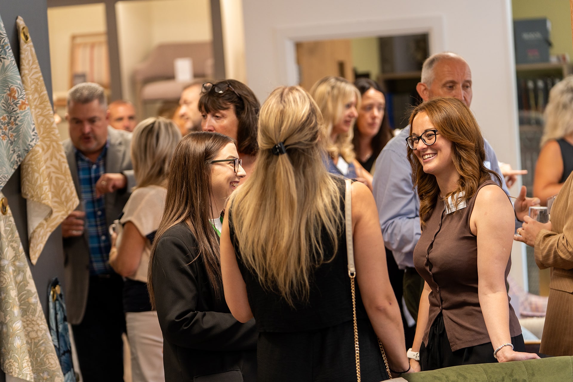 Leyland Showroom Launch - Thank You for Joining Us