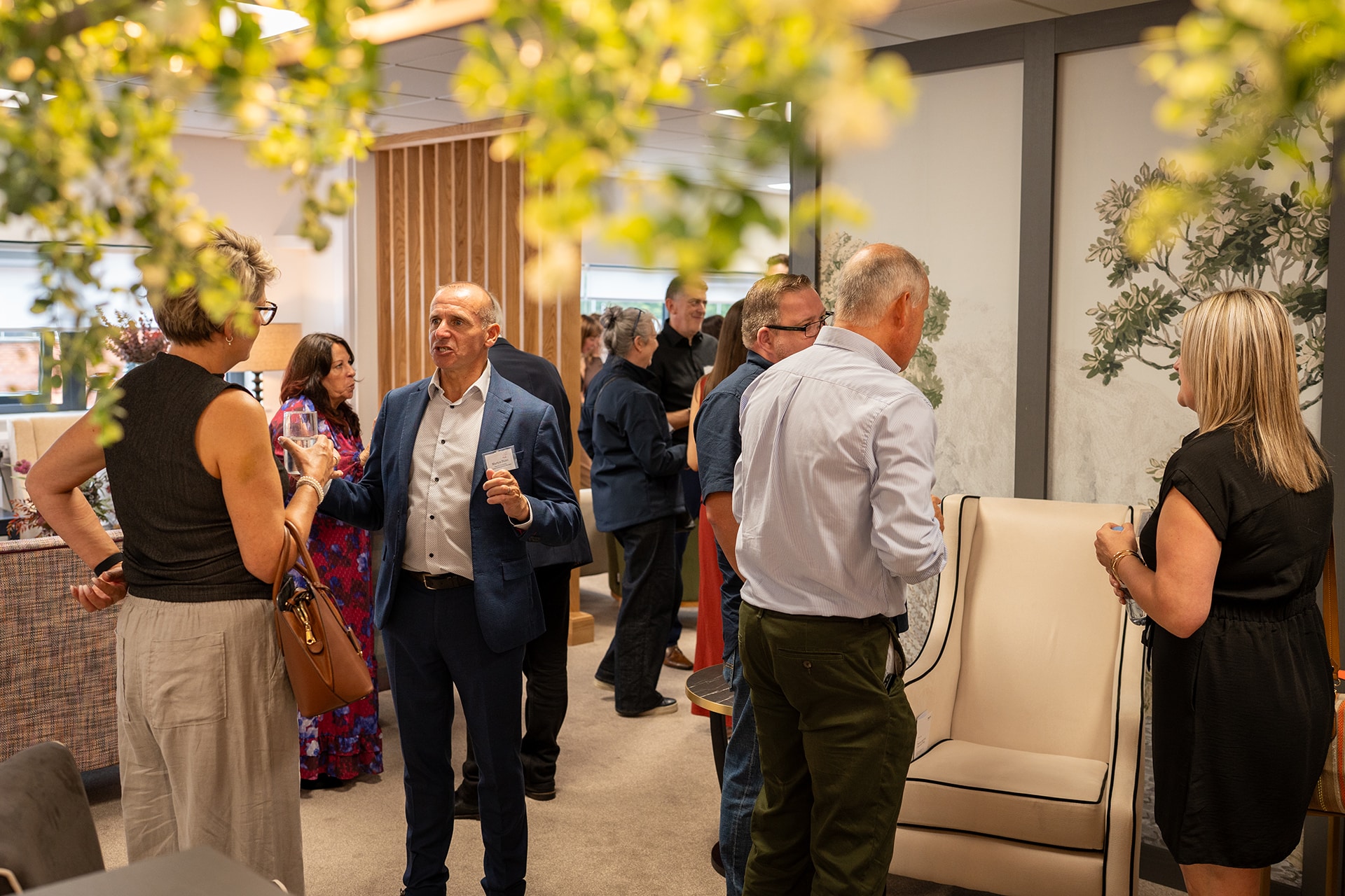 Leyland Showroom Launch - Thank You for Joining Us