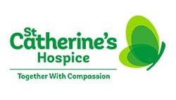 St Catherines Logo