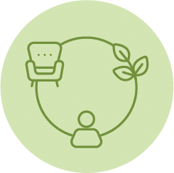 oversight icon