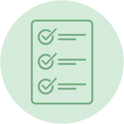 Compliance icon