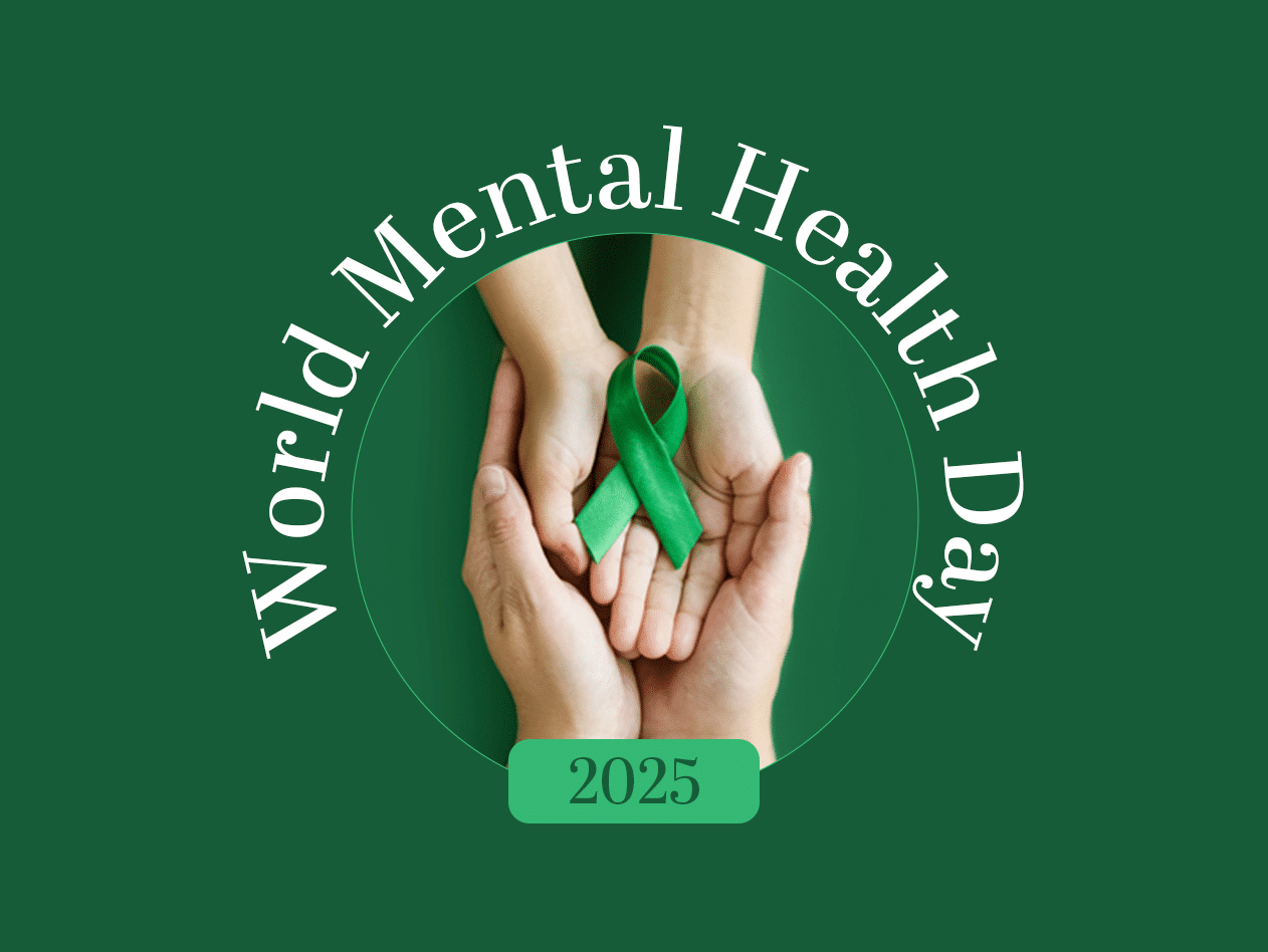 World Mental Health Day 2025