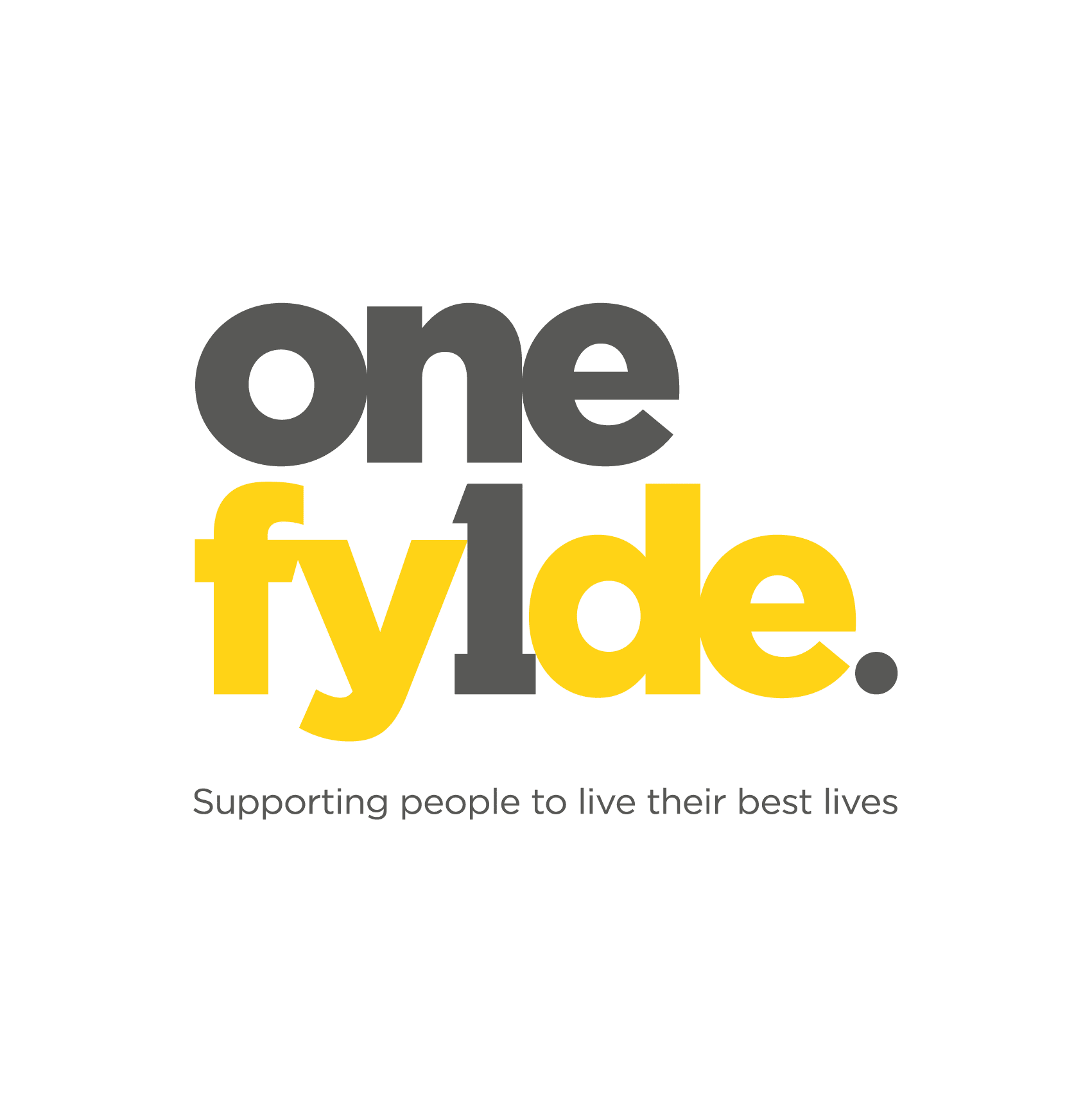 one fylde logo
