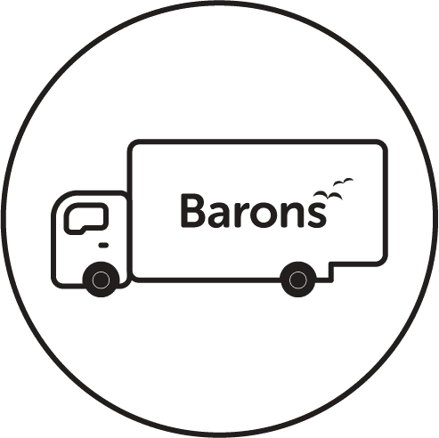 display van icon