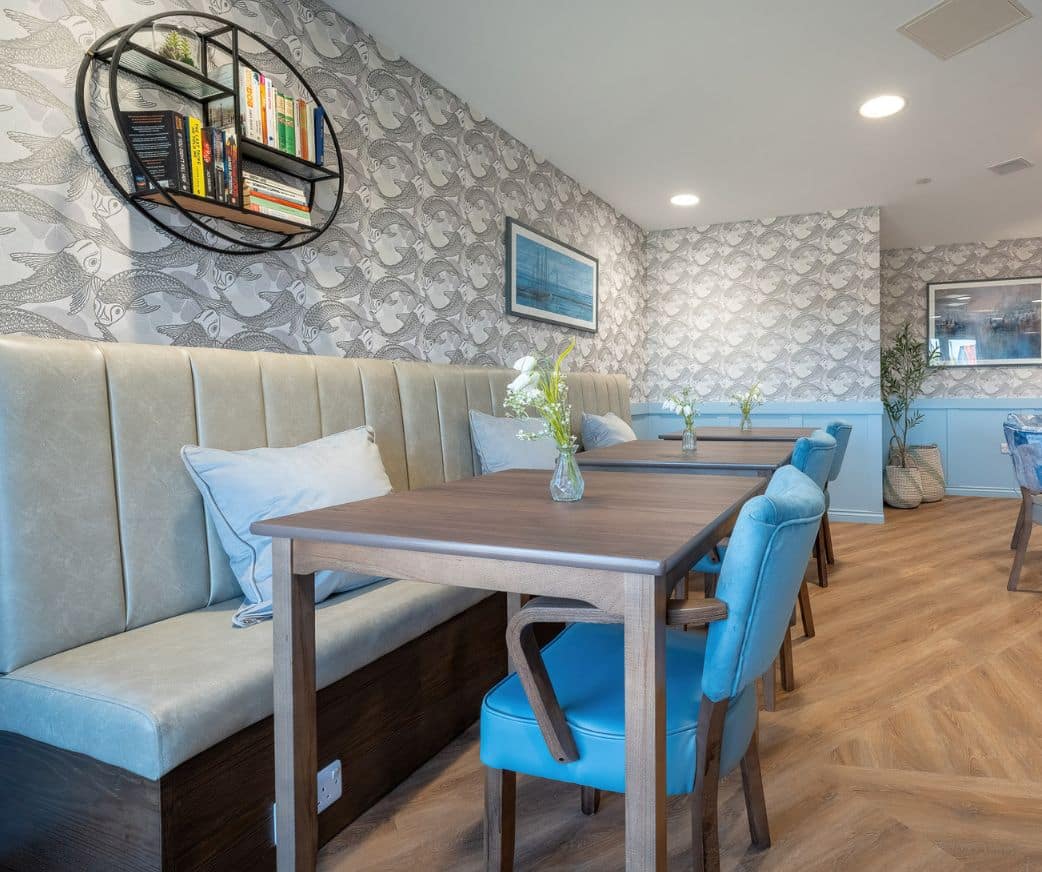 Kingfisher Manor, Pagham